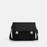 Racer Messenger Bag