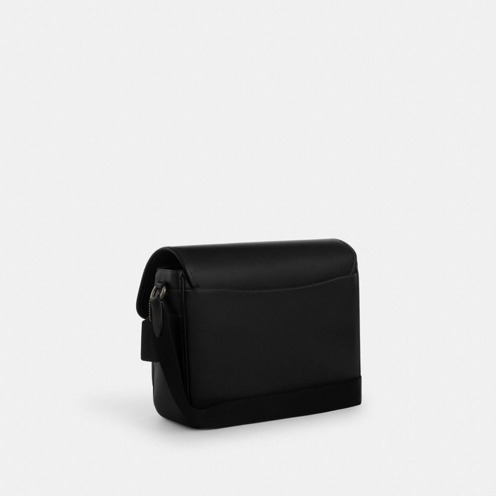 Racer Messenger Bag
