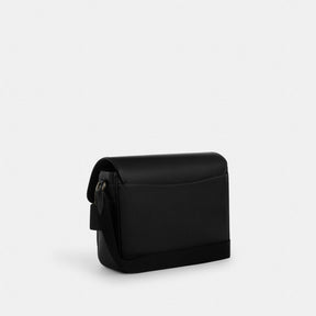 Racer Messenger Bag