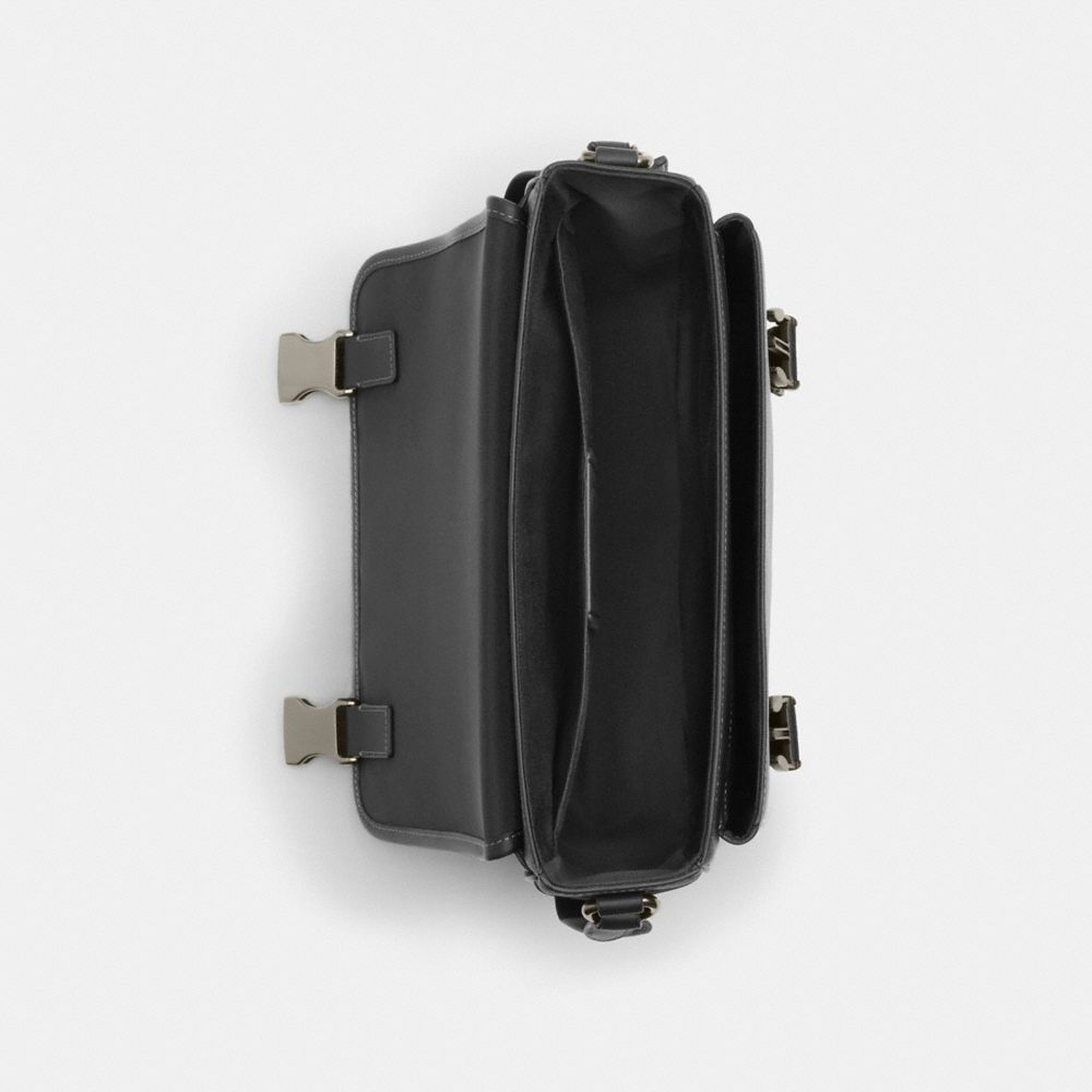 Racer Messenger Bag