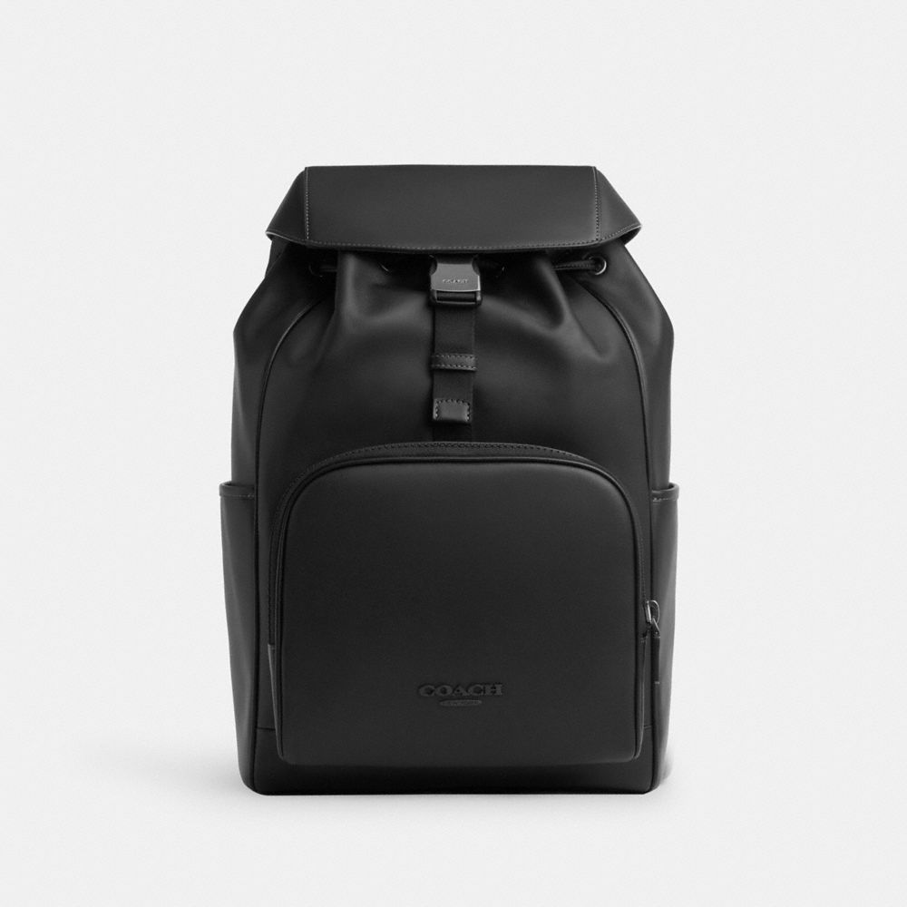 Racer Backpack