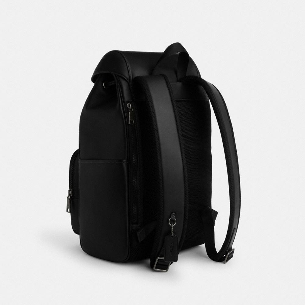 Racer Backpack