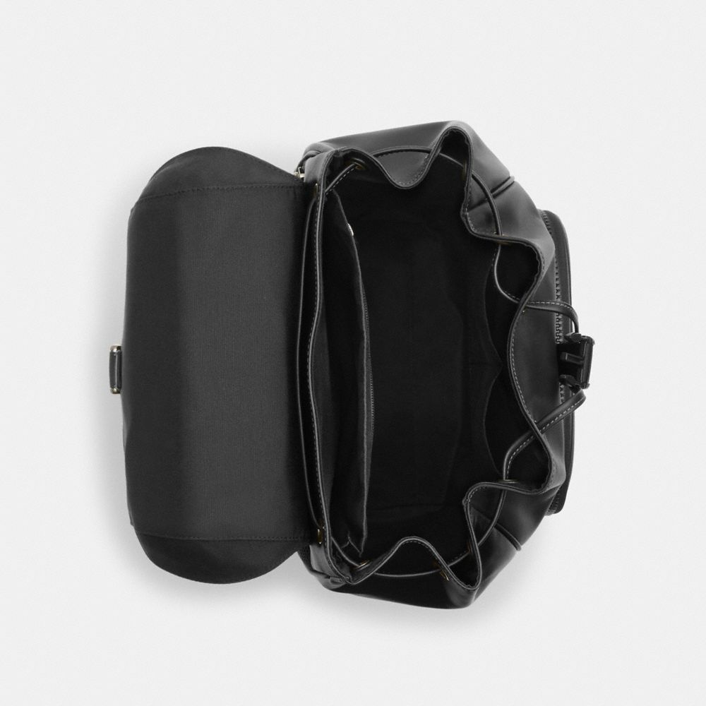 Racer Backpack