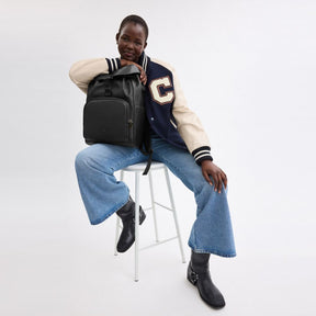 Racer Backpack