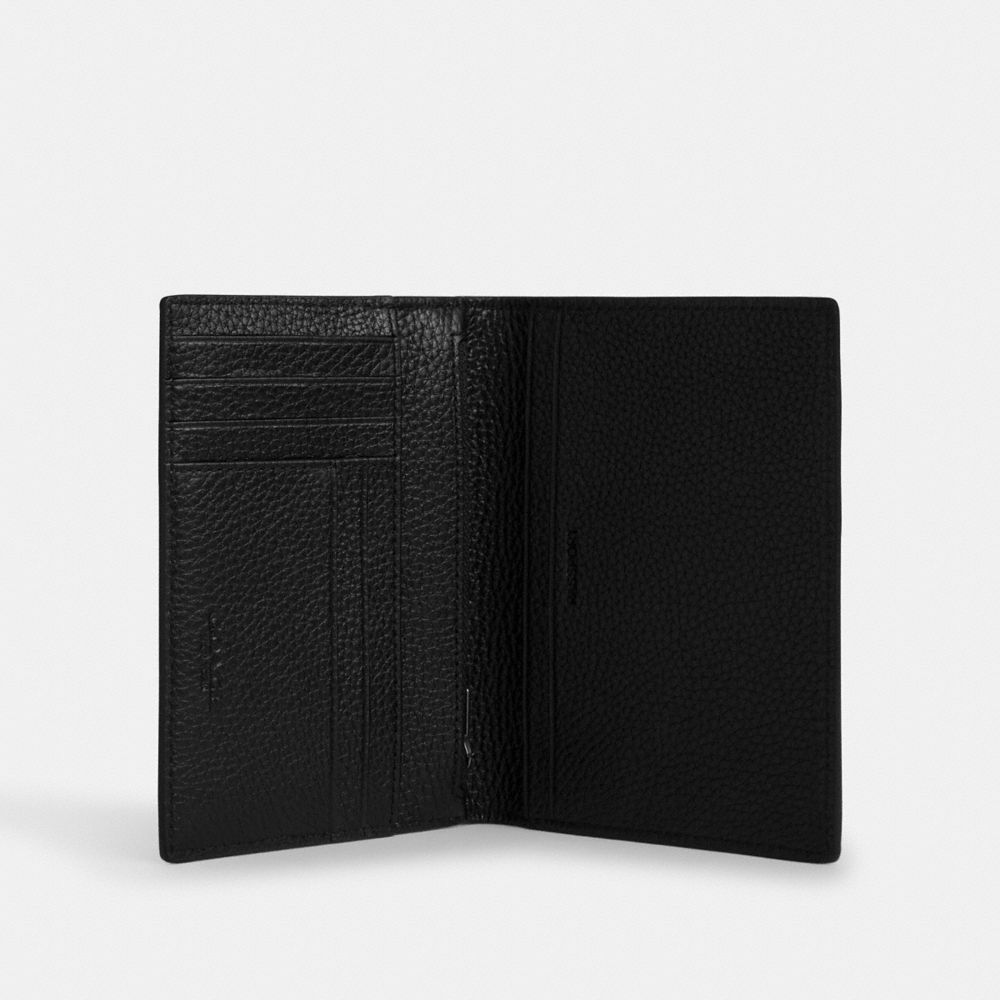 Passport Card Case