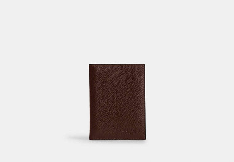 Passport Card Case