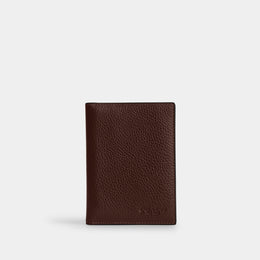 Passport Card Case