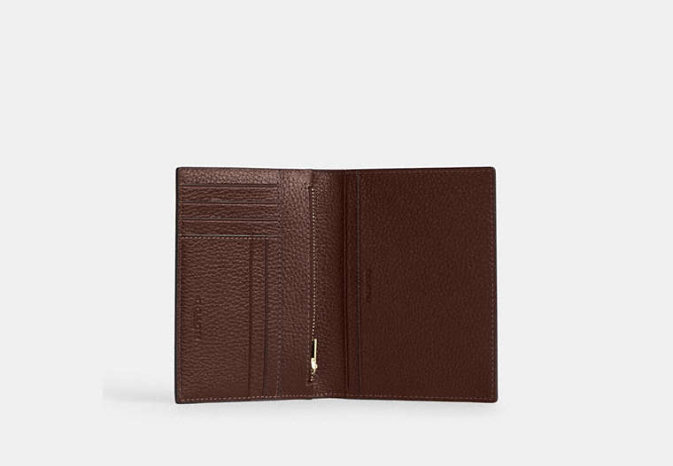 Passport Card Case