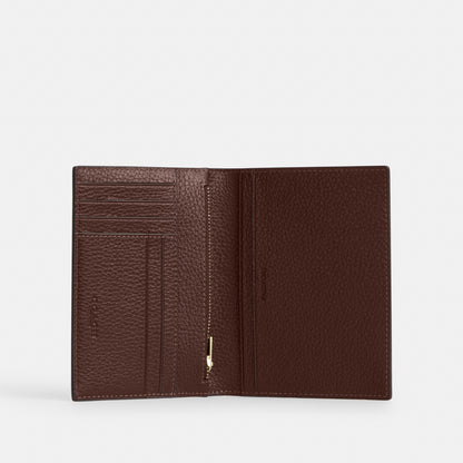 Passport Card Case