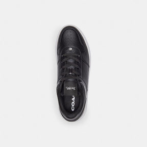 Platform Sneaker