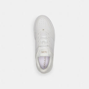 Platform Sneaker