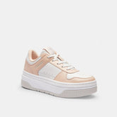 Platform Sneaker