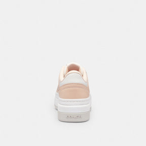 Platform Sneaker