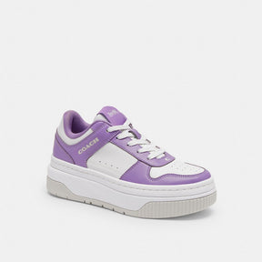 Platform Sneaker
