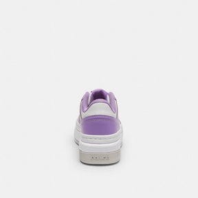 Platform Sneaker