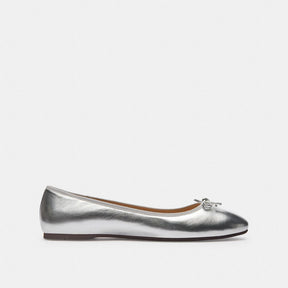 Abigail Flat
