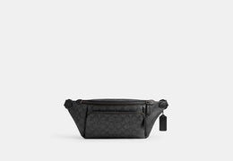 League Belt Bag In Signature Canvas