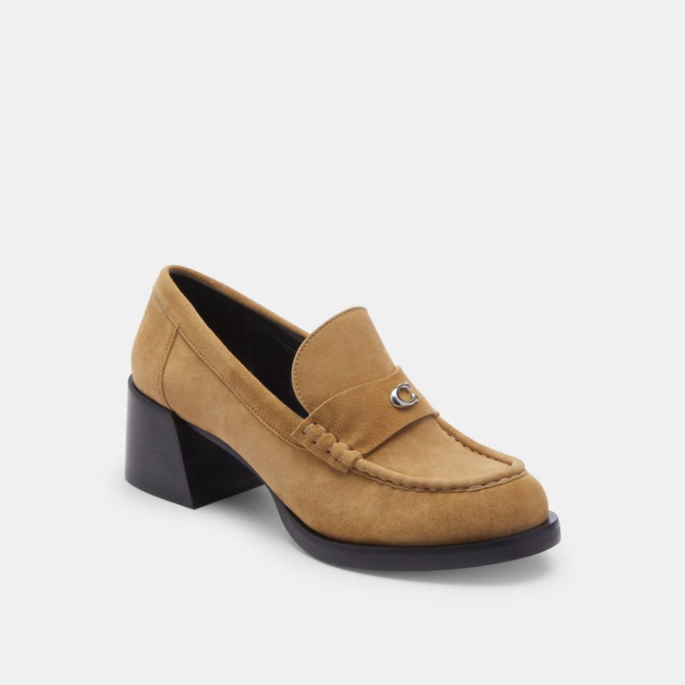 Natalie Loafer