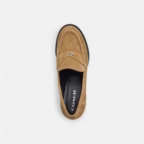 Natalie Loafer