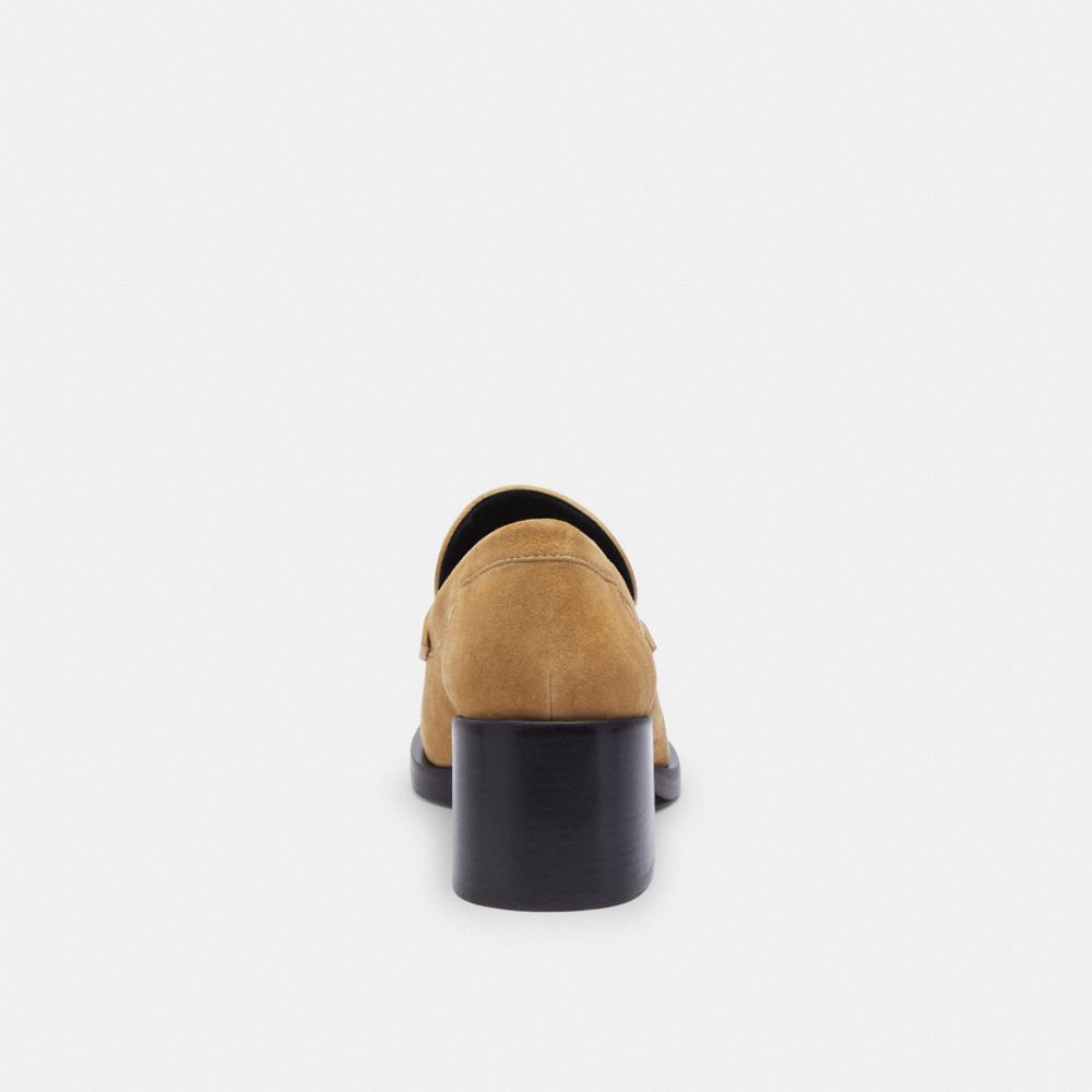 Natalie Loafer