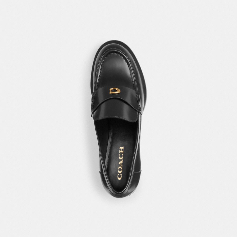 Natalie Loafer