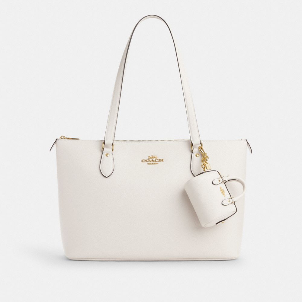 Mini Rowan Satchel Bag Charm