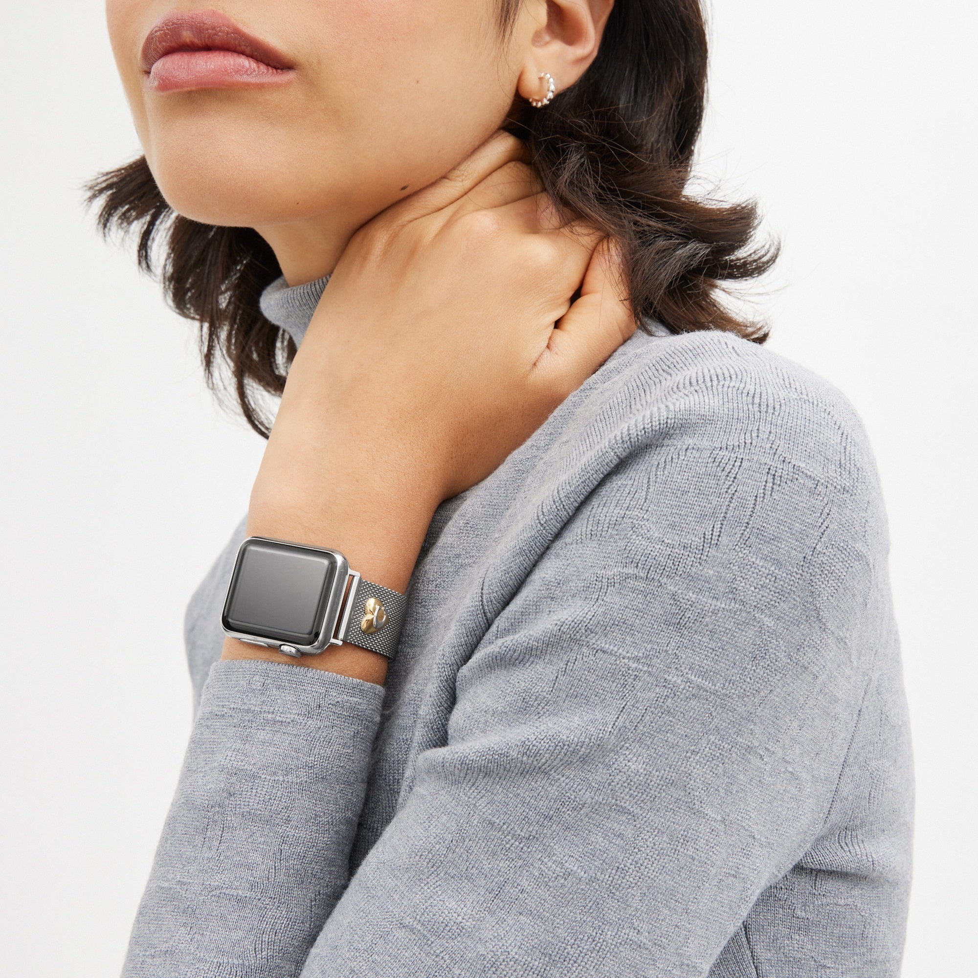 Apple Watch® Strap, 38 Mm, 40 Mm And 41 Mm