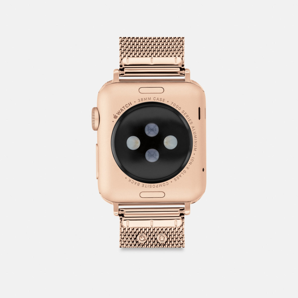 Apple Watch® Strap, 38 Mm, 40 Mm And 41 Mm