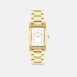 Reese Watch, 35 Mm X 24 Mm