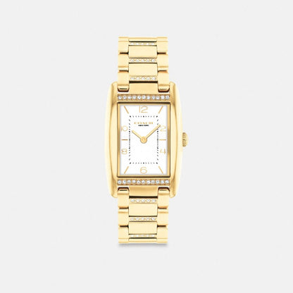 Reese Watch, 35 Mm X 24 Mm