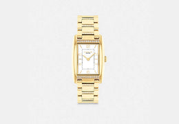 Reese Watch, 24 Mm X 35 Mm