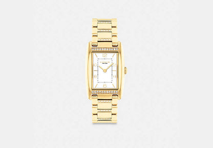 Reese Watch, 24 Mm X 35 Mm