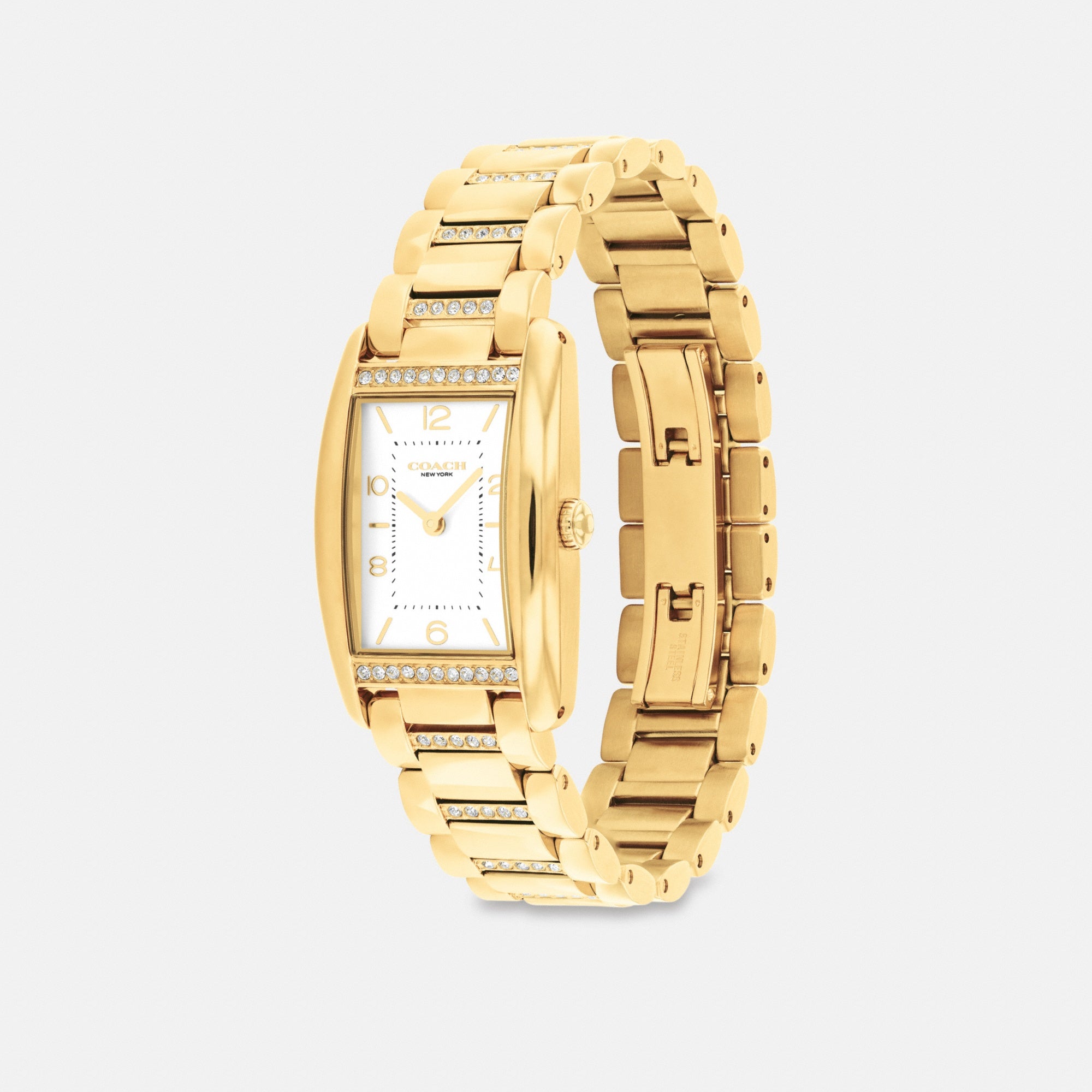 Reese Watch, 24 Mm X 35 Mm