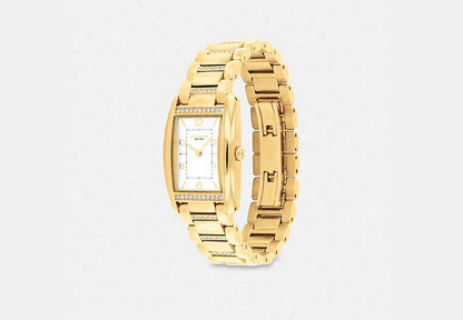 Reese Watch, 24 Mm X 35 Mm