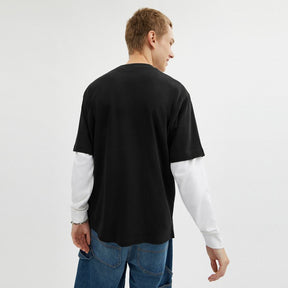 T Shirt In Organic Cotton