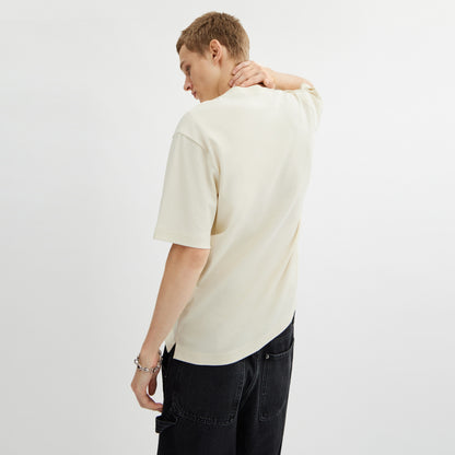 T-Shirt In Organic Cotton