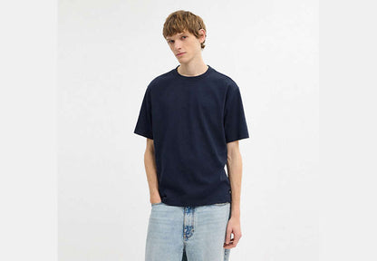 T-Shirt In Organic Cotton