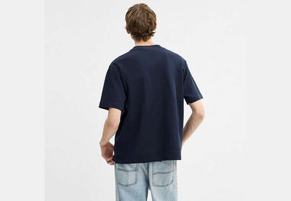 T-Shirt In Organic Cotton