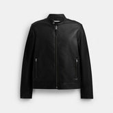 Leather Racer