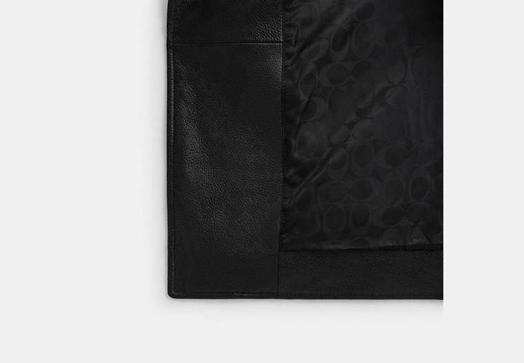Moto Jacket
