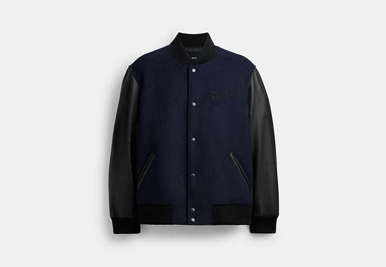 Varsity Jacket