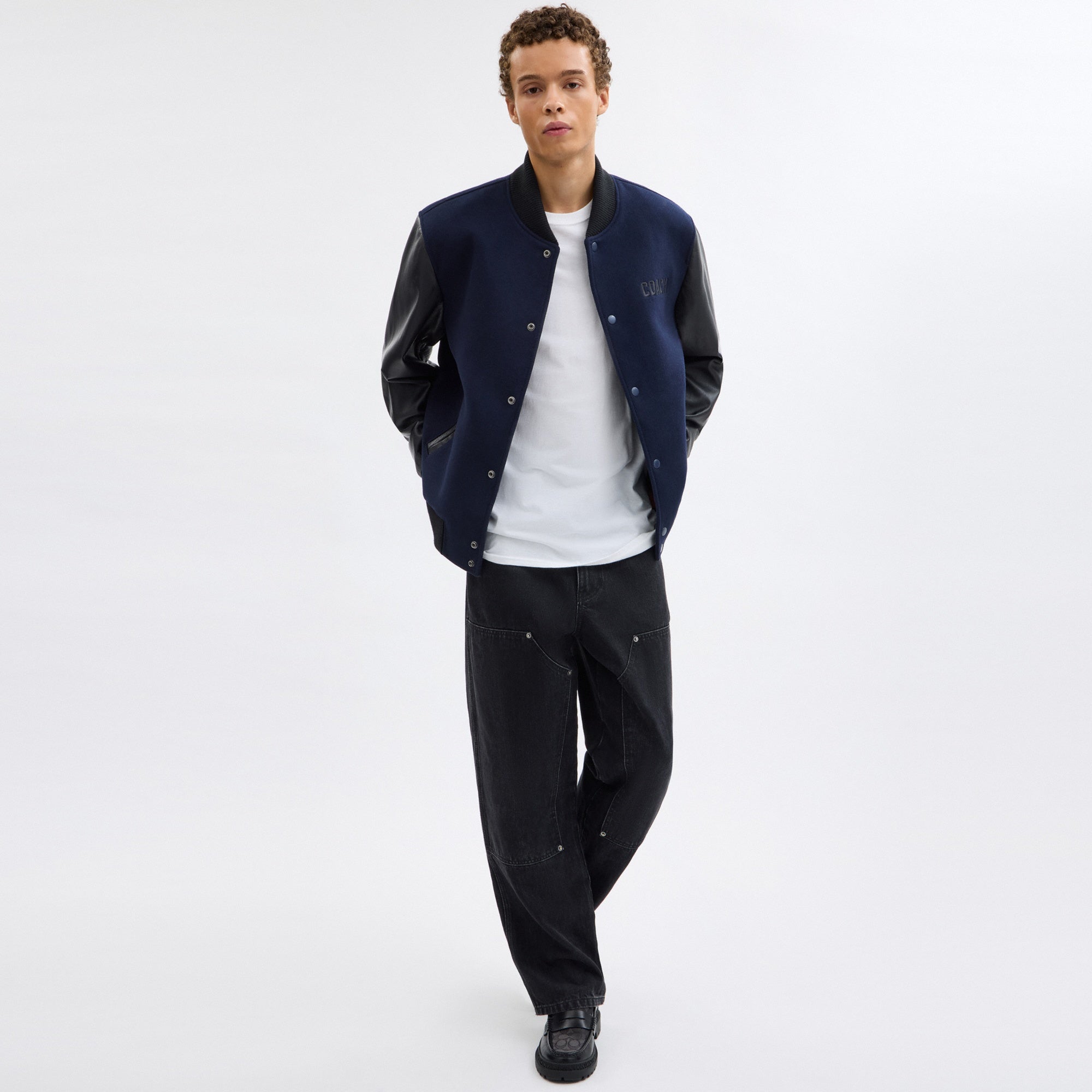 Varsity Jacket