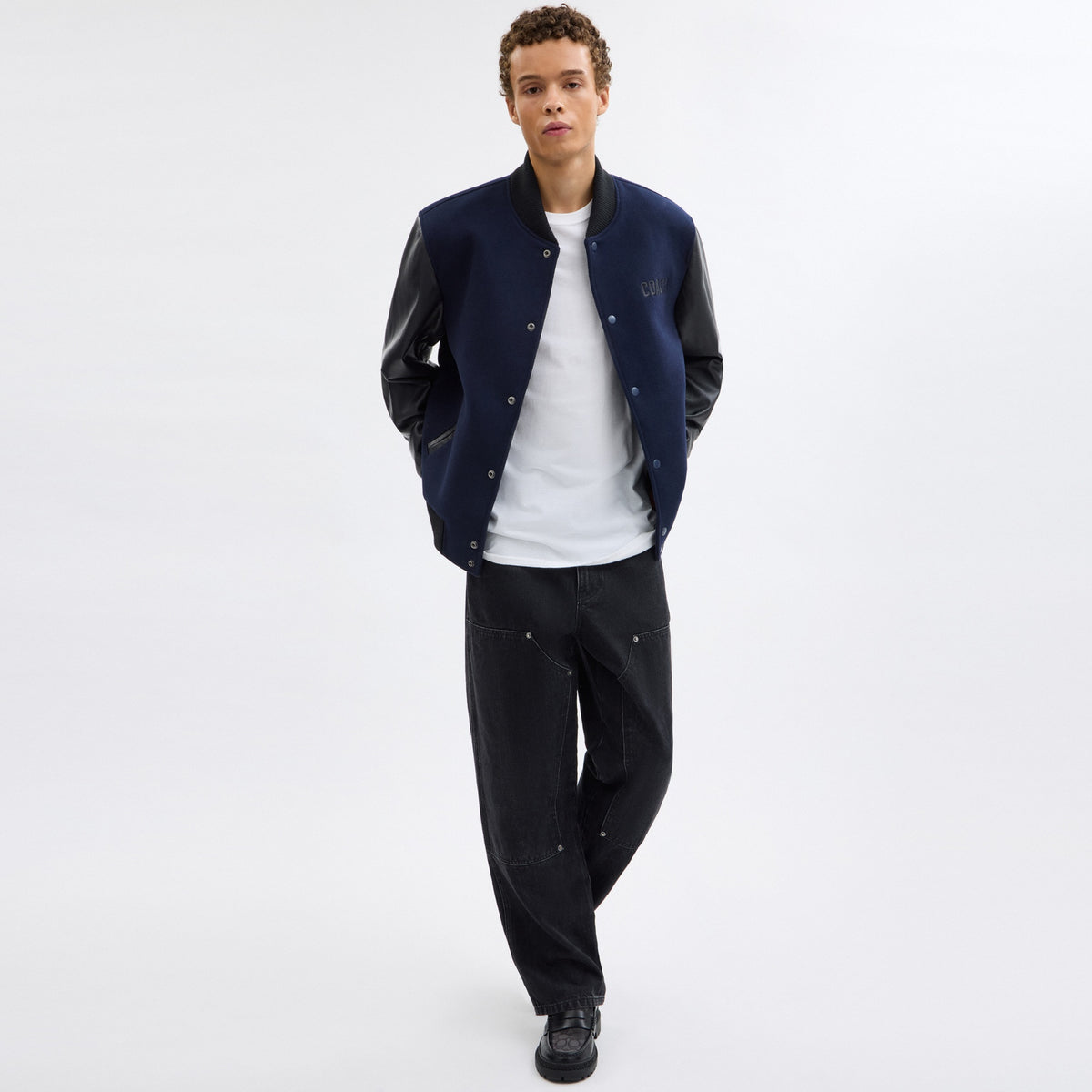 Varsity Jacket