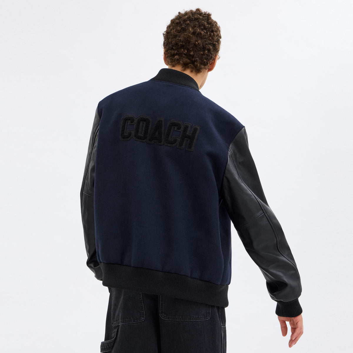Varsity Jacket