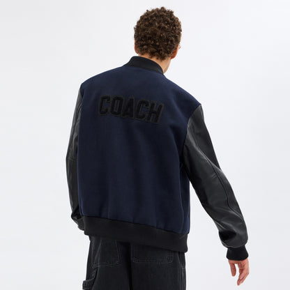 Varsity Jacket
