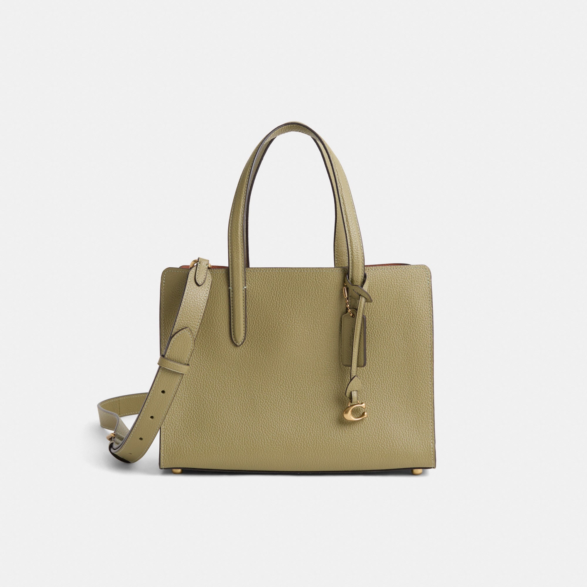 Restored Carter Carryall 28