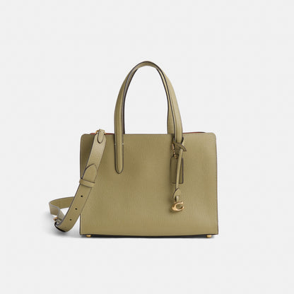 Restored Carter Carryall 28