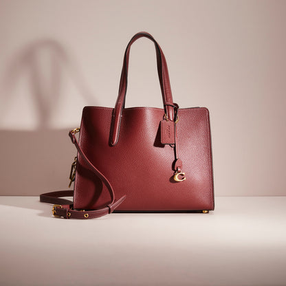 Restored Carter Carryall 28