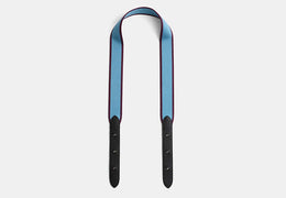 Restored Strap In Colorblock With Varsity Stripe