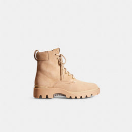 Restored Citysole Boot